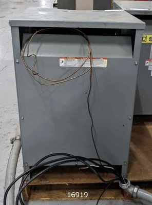 USED SQUARE D 30 KVA