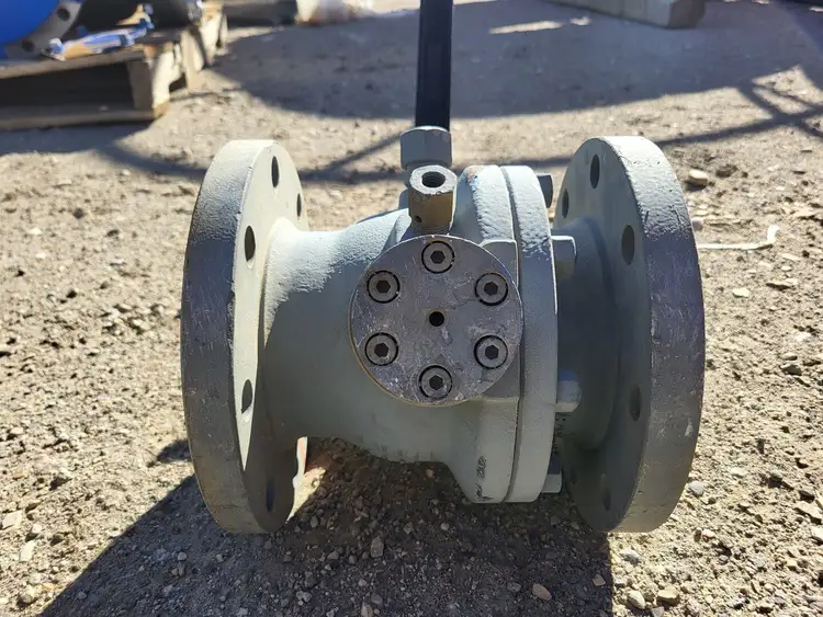 Used CHAODA _UNKNOWN_ Valves/Fittings British Columbia CA | Lenmark #256870
