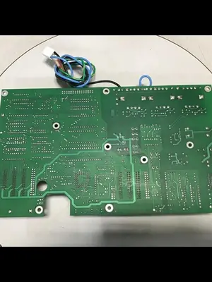 USED GAMMAFLUX GA-104-E-00