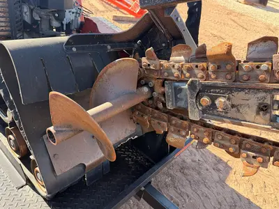 Used TORO TRX-16 Walk-Behind Trenchers Utah US | CSS Equipment Sales #1399919