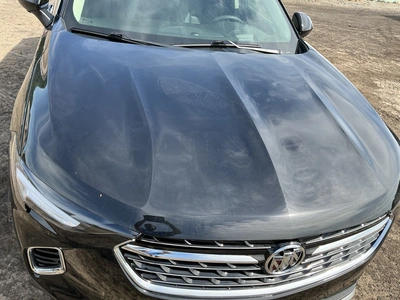 USED 2022 BUICK ENVISION