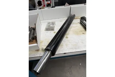 Used _UNKNOWN_ _UNKNOWN_ Boring Bars California US | KD Auctions #1359314