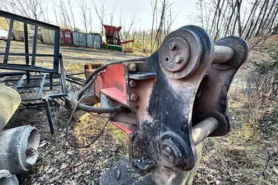 Used 2020 ALLIED RAMMER 9033E Misc Construction Attachements New Jersey US | Proxy Equipment #1385093