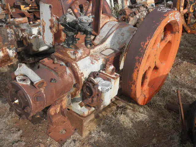 USED AJAX 6 1/2X8 EA-22
