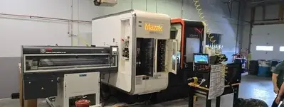 2017 MAZAK INTEGREX I-100 5-Axis+ Lathes | Toolquip, Inc. (3)