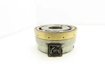 Monninghoff 546.25.4 Electromagnetic Tooth Clutch 45mm Bore 24VDC  -No Armature