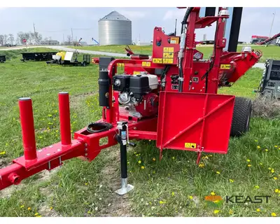 Used ANDERSON _UNKNOWN_ Stretch Wrappers Iowa US | Keast Enterprises #1360035