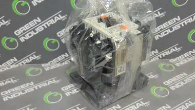 Fuji Electric SC-N2 Magnetic Contactor 30HP 200-240V 60 Hz New NIB