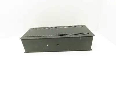 Gardner Systems GS 2001-05 GS 2000 Servo Controller