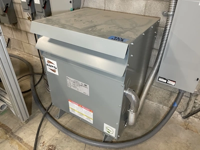 USED 2020 COHERENT DC 040