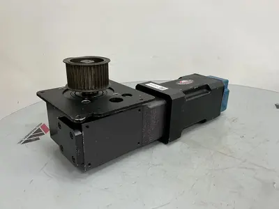 USED KOLLMORGEN MTC504C1-R1A1-013