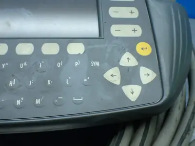 Used KUKA 00106198 Automation Control (HMI) Ohio US | HGR 24 #895620