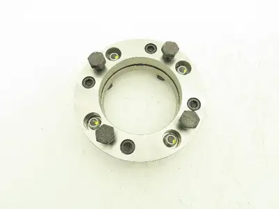 Rexnord 900-250-000 Thomas Flexible Disc Coupling 142mm ID x 225mm OD x 49mm W