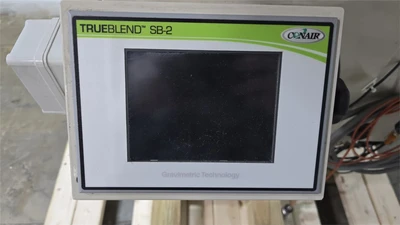 USED CONAIR TB250