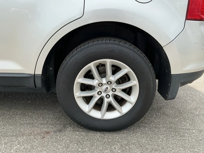 Used 2013 FORD EDGE SUVs Michigan US | Miedema Asset Management Group #1321268