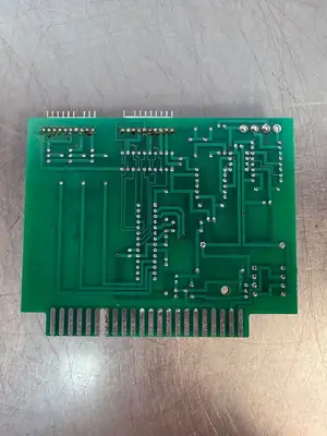 Generic 453036 Rev. A PC Board Sensor Control (11.4.5)