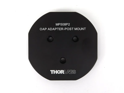 NEW ThorLabs MP508P2