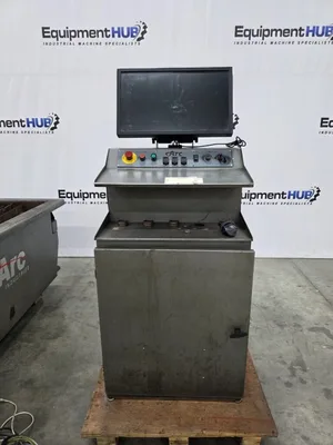 Used 2022 ARC INDUSTRIES ARC CUT PRO 20 Plasma Cutters Georgia US | The Equipment Hub #1287171
