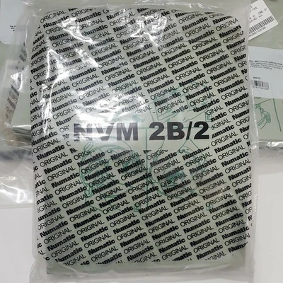 NEW Numatic NVM 2B/2