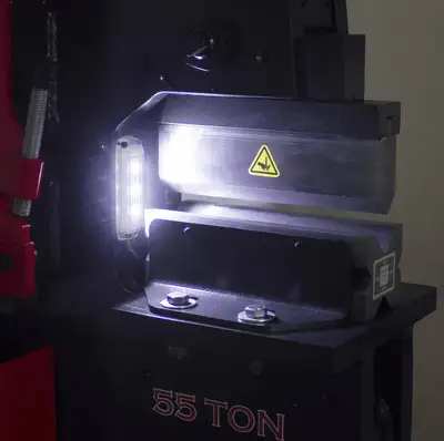 New | in-Stock EDWARDS AC1000 Tooling & Accessories (Other) British Columbia CA | Lenmark #276851