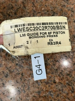 NEW IKO LWE20, LWESC20