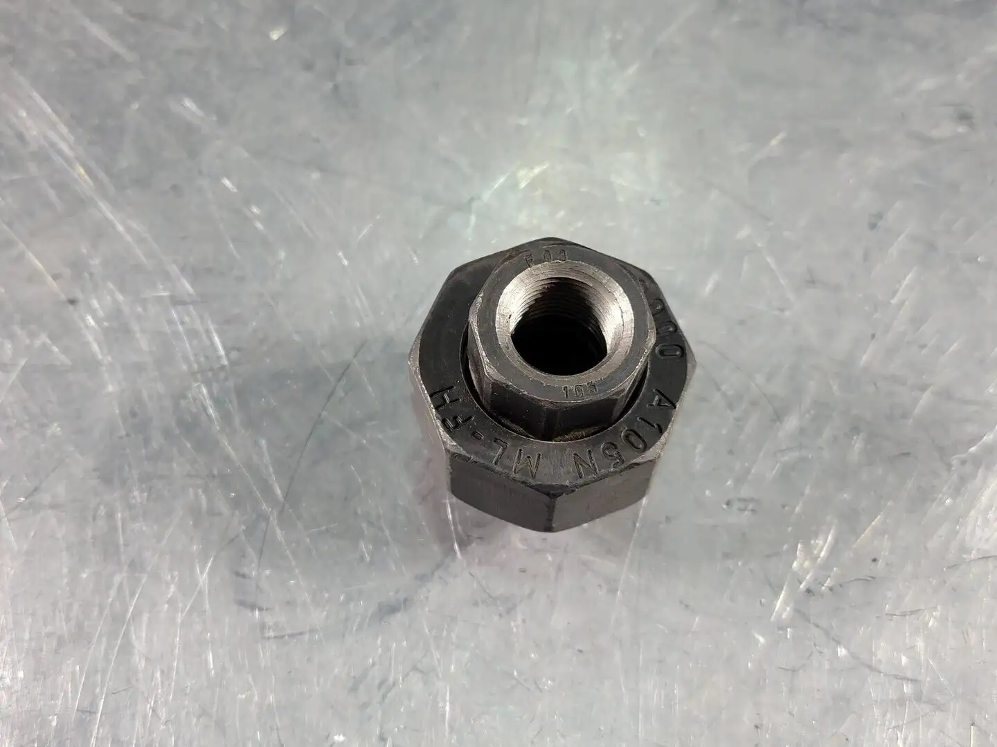 3/8", Union, FPT, ML-FH