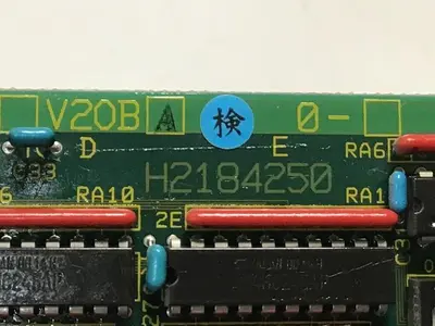 USED TOSHIBA H2184250