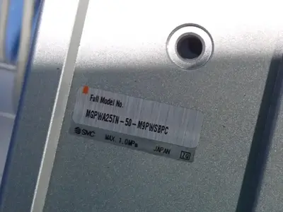 Pneumatic Cylinders