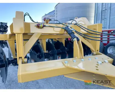 Used ROME _UNKNOWN_ Disc Harrows Iowa US | Keast Enterprises #1360400