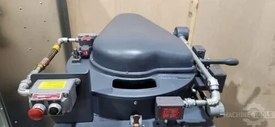 USED 2024 P. RONCI MACHINE CO. R-200V