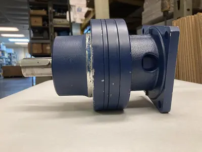 New | in-Stock CYCLO XFCGS 108-17 Gearboxes Ohio US | Surplus Asset Holdings #1208827
