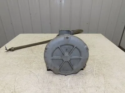Lorraine CH2 Regenair Regenerative Blower 40 CFM 1/2Hp 230/460V 3PH 1-1/4"