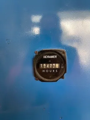 2006 NILPETER FB 3300 FLEXO NARROW WEB | Styers Equipment Company (8)