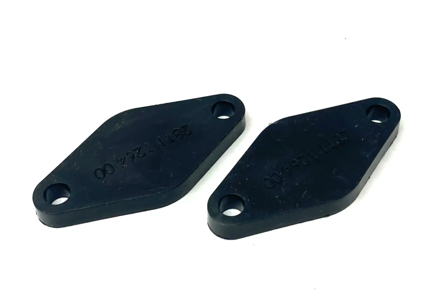 USED AIRNET VALVE FOOT SEAL REPLACEMENT
