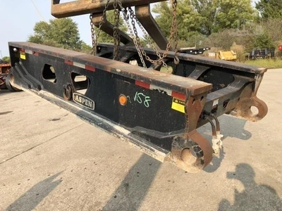 Used ASPEN 8' LONG BEAM DECK INSERT Miscellaneous Trucks/Trailers Iowa US | Kading Ag #1501751
