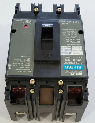 USED Fuji BU-ESB2050