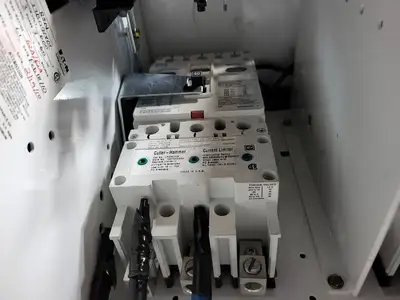 USED EATON HFD3060