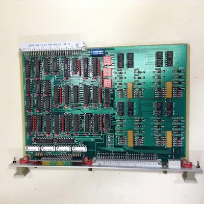 Used SEPRO ROBOTIQUE 07S0095004/A Circuit Boards Michigan US | Ideal Machinery #586437