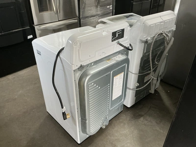 Used LG WT6105CW Washers Michigan US | Miedema Asset Management Group #1342327