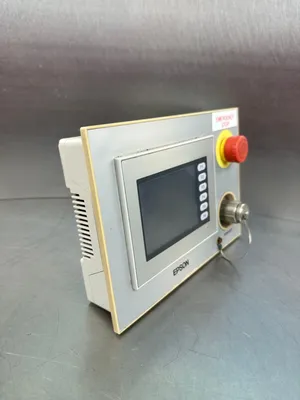 Seiko Epson OP1 Operator Panel | DC 24V | 7W Max. (2E-6)