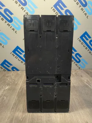 SIEMENS NMX3A800 Circuit Breakers | ESS Industrial Equipment Sales (8)