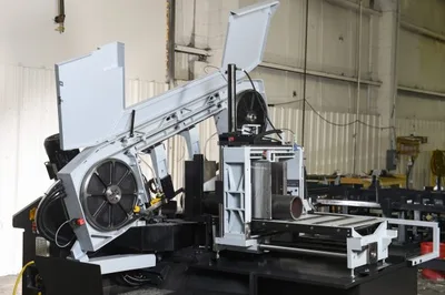 USED HYDMECH S-23A