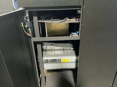 Used IBM 70286C4 Cabinets Ohio US | HGR 24 #1322829