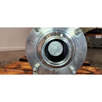 USED NETZSCH PUMPS NORTH AMERICA, LLC NM053SH01L06H-01