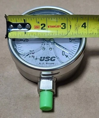 NEW Ametek USG 356000