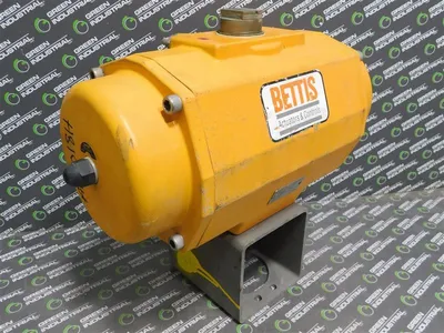 USED BETTIS DS0950.B2A04K.36K0