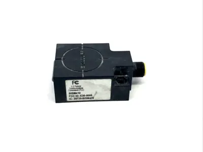 Used Balluff BIS M-410-067-001-04-S92, C0405-485-01 Industrial Controls Michigan US | Maverick Industrial Sales #1401517