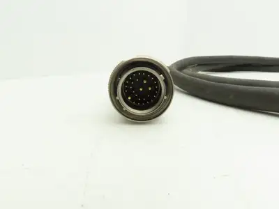 Stanley 20C107603 Control & Power Cable For Electric Nutrunner 10ft Rev 34