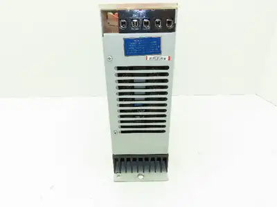 Kollmorgen PSR3-230/25-01-002  Servo Power Supply