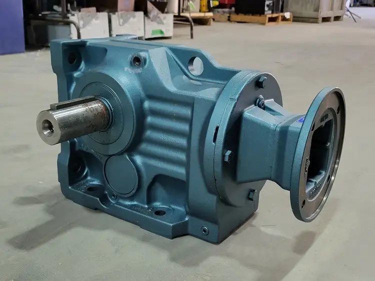 New | in-Stock SEW-EURODRIVE K87 AM184 Gearboxes British Columbia CA | Lenmark #268660